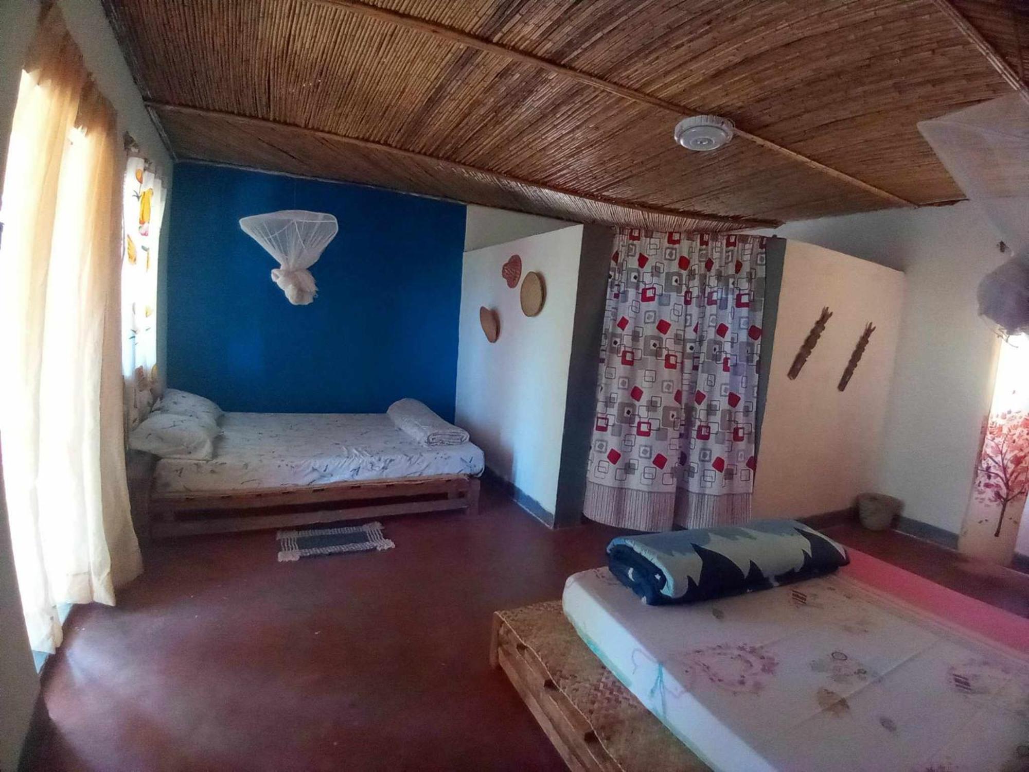 Ecolodge D'Isalo Ranohira Kültér fotó